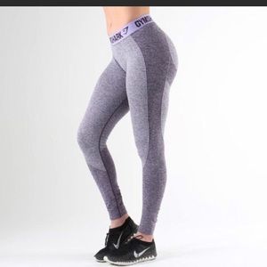 Gymshark Flex Legging Dry Moisture